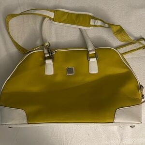 Brand new Diane Von Furstenberg travel bag never worn